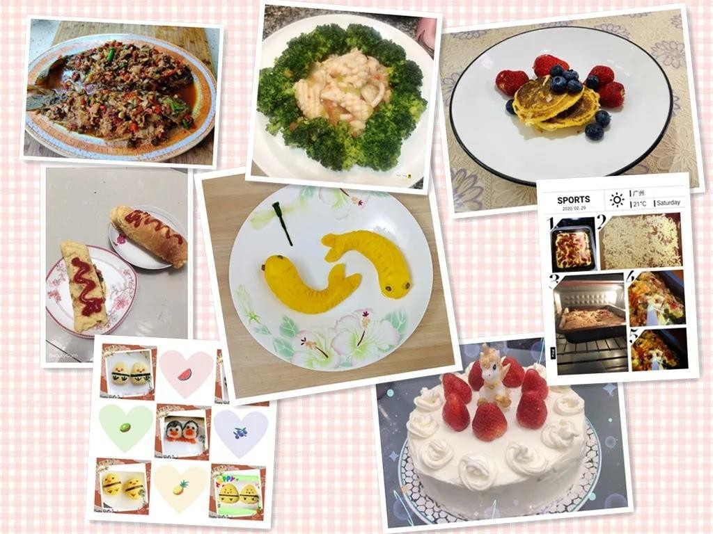 疫情防控形勢下，朗圣這樣過“三八婦女節(jié)”