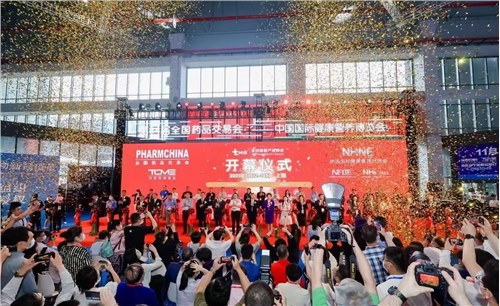 赤鹿亮相上海藥交會(huì)，“雙非IN次元”玩轉(zhuǎn)品牌年輕化